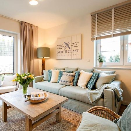 Ferienhaus North Coast Scharbeutz Ngoại thất bức ảnh