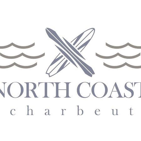 Ferienhaus North Coast Scharbeutz Ngoại thất bức ảnh
