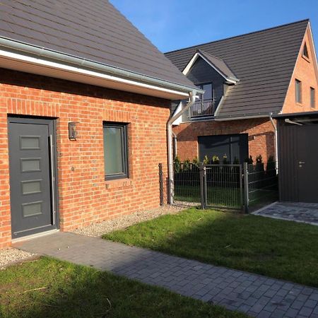 Ferienhaus North Coast Scharbeutz Ngoại thất bức ảnh