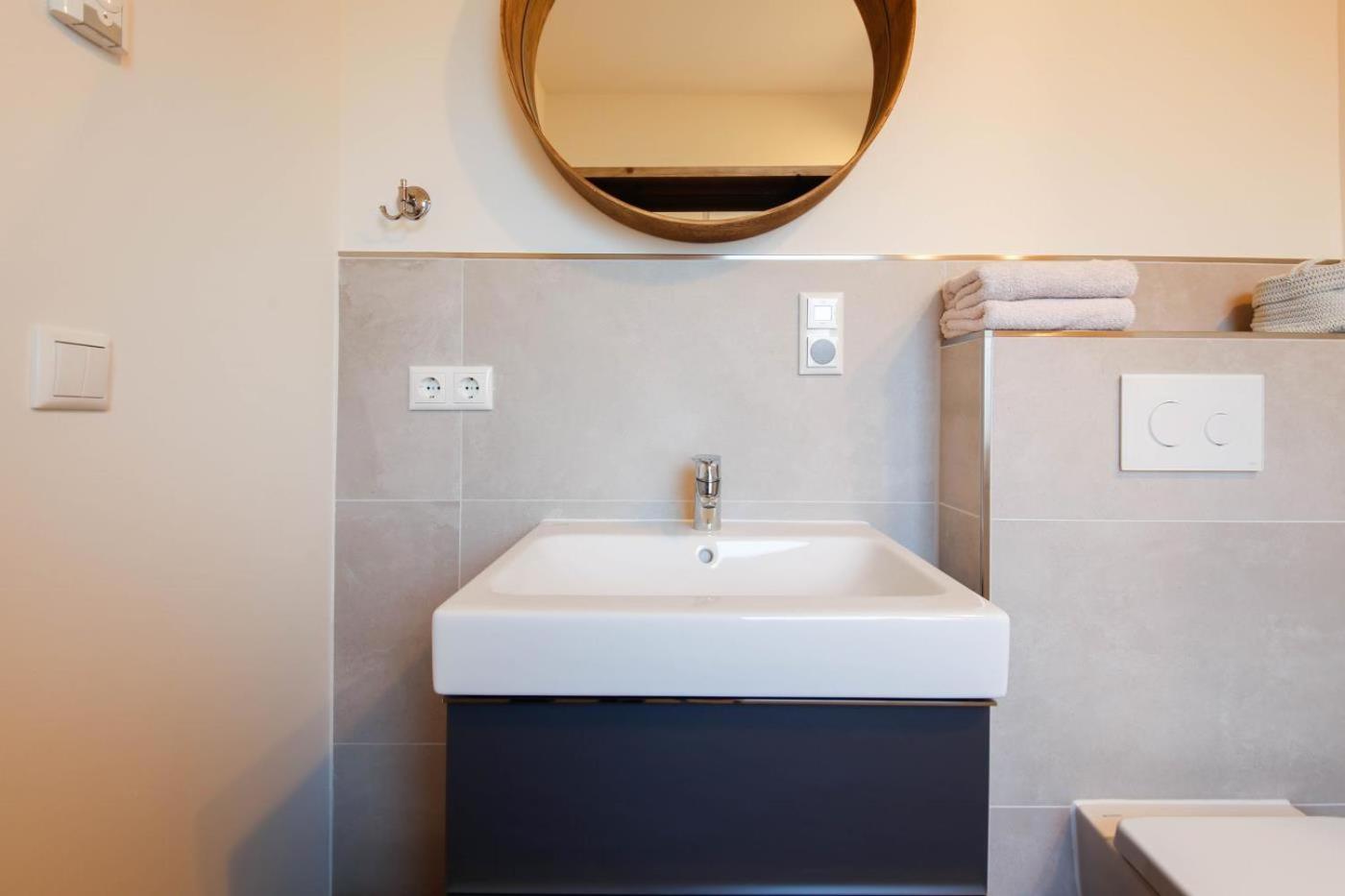 Ferienhaus North Coast Scharbeutz Ngoại thất bức ảnh