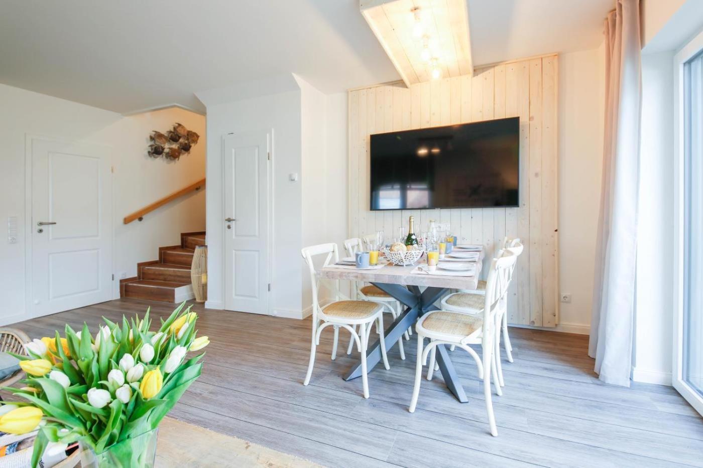Ferienhaus North Coast Scharbeutz Ngoại thất bức ảnh