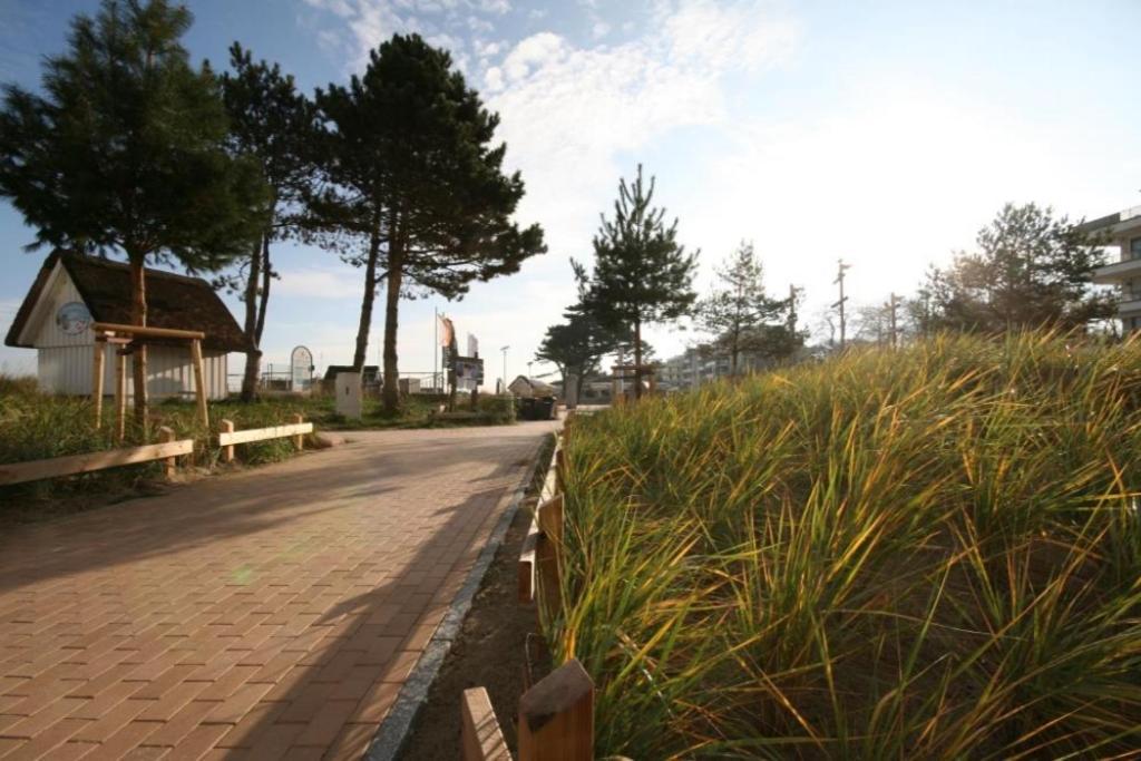 Ferienhaus North Coast Scharbeutz Ngoại thất bức ảnh