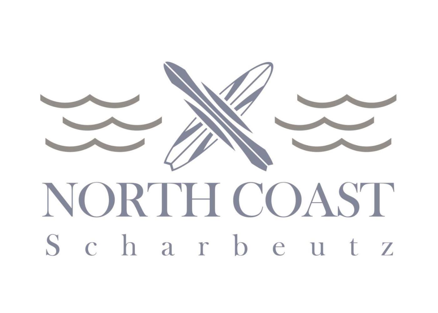 Ferienhaus North Coast Scharbeutz Ngoại thất bức ảnh