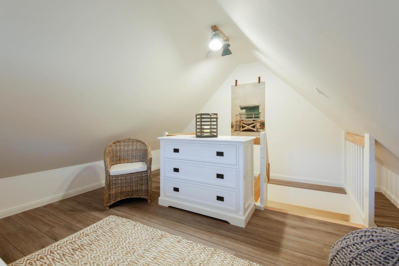 Ferienhaus North Coast Scharbeutz Ngoại thất bức ảnh