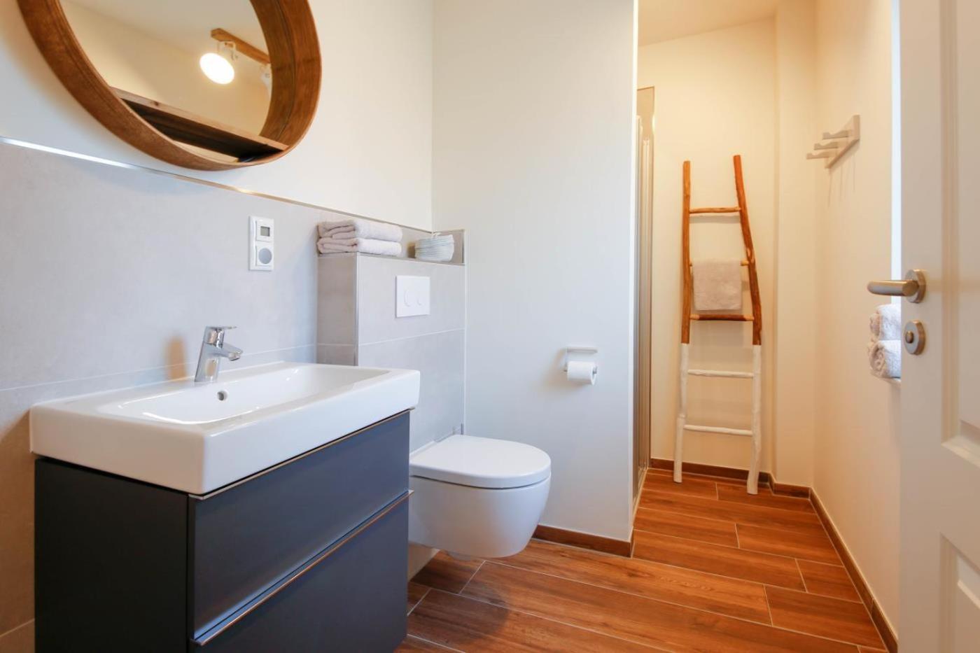 Ferienhaus North Coast Scharbeutz Ngoại thất bức ảnh