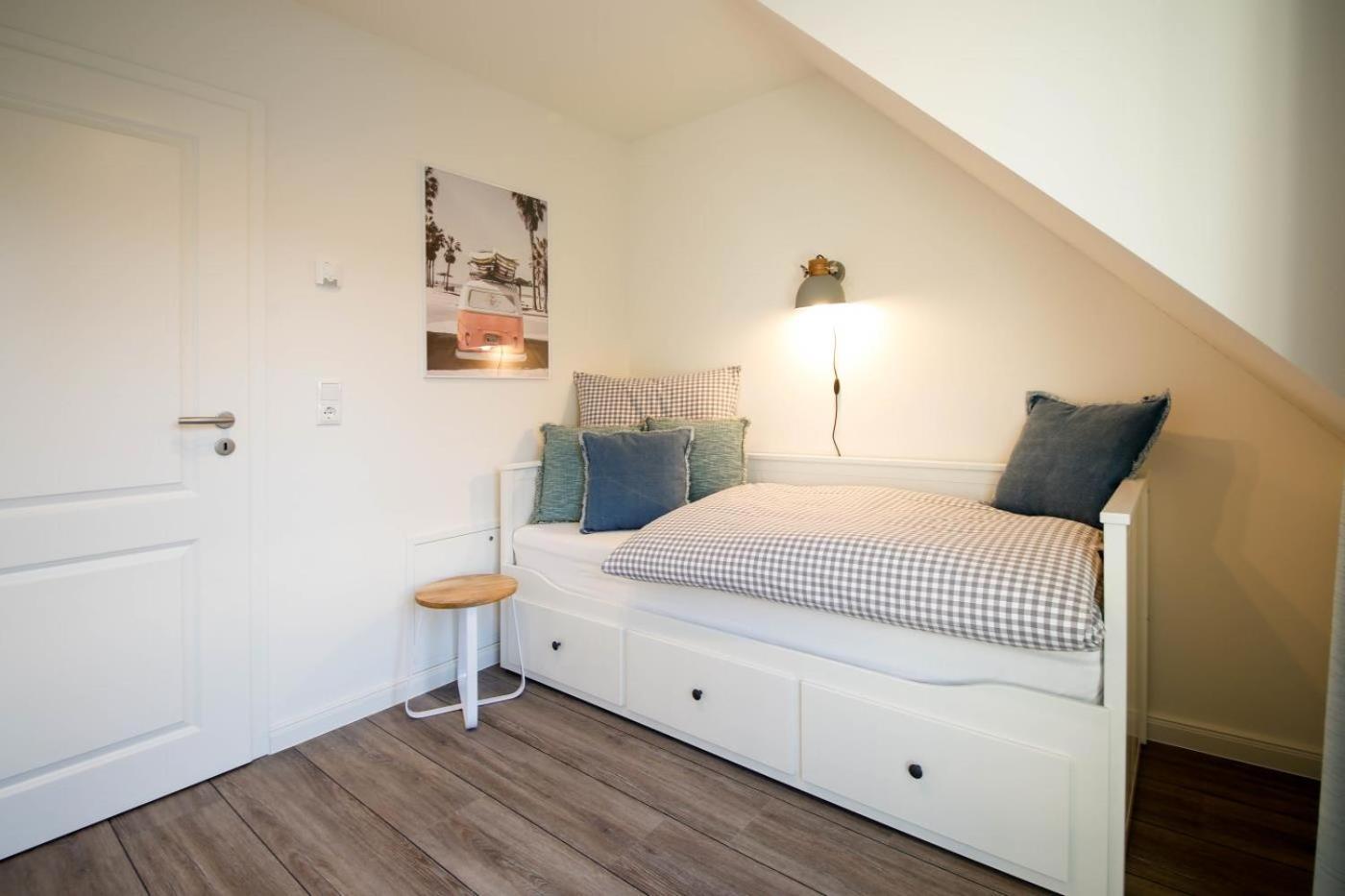Ferienhaus North Coast Scharbeutz Ngoại thất bức ảnh