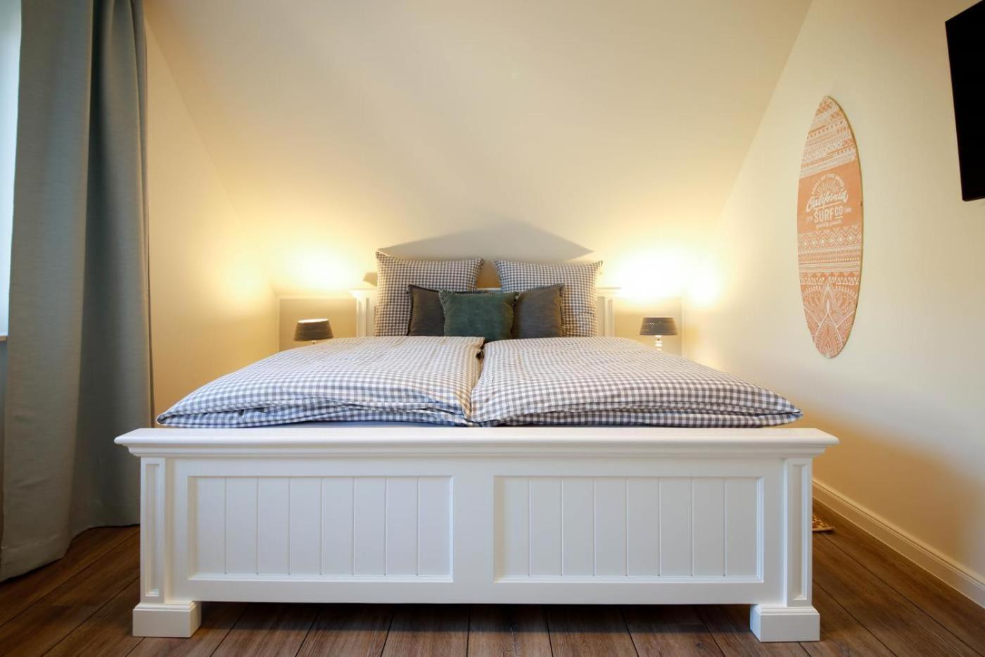 Ferienhaus North Coast Scharbeutz Ngoại thất bức ảnh