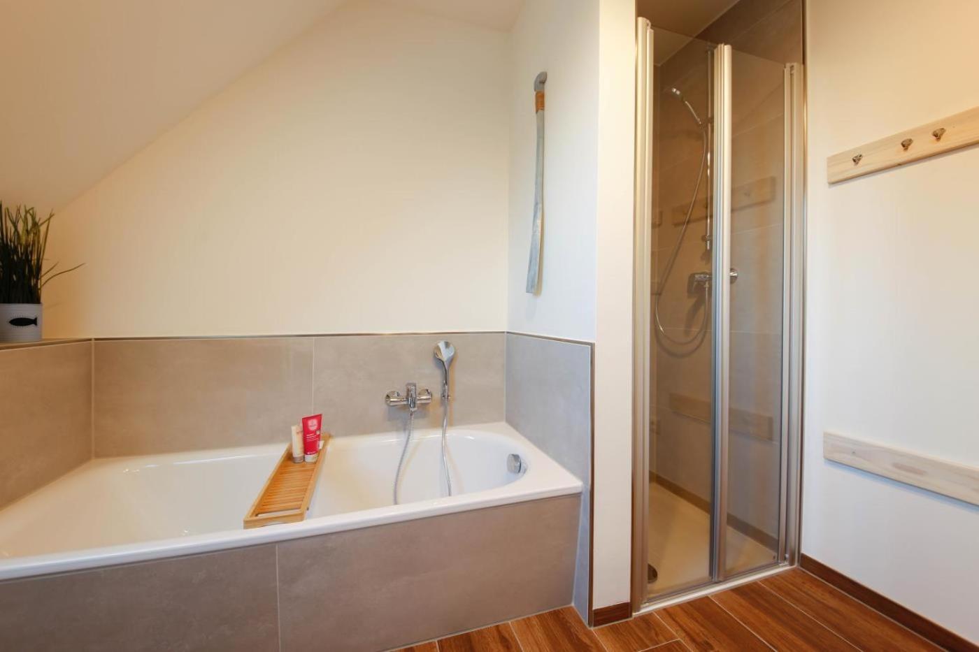 Ferienhaus North Coast Scharbeutz Ngoại thất bức ảnh