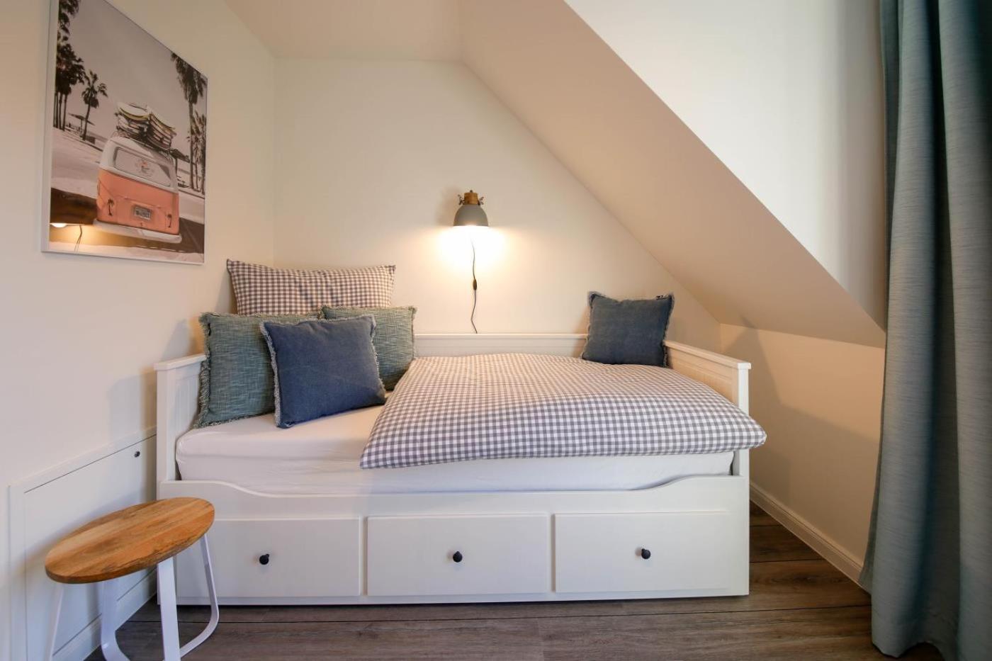 Ferienhaus North Coast Scharbeutz Ngoại thất bức ảnh