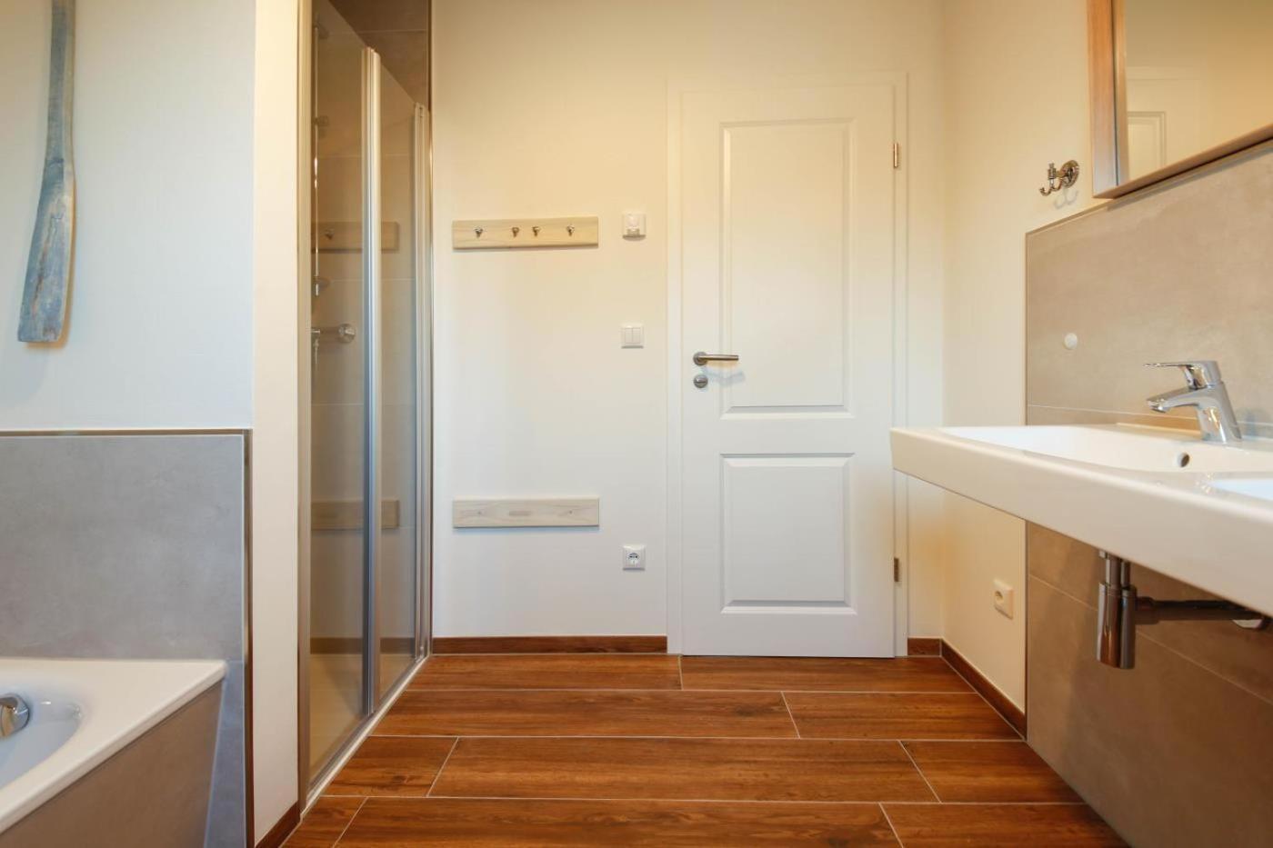 Ferienhaus North Coast Scharbeutz Ngoại thất bức ảnh