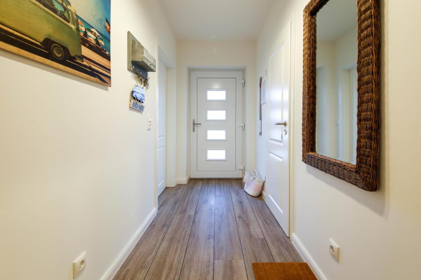 Ferienhaus North Coast Scharbeutz Ngoại thất bức ảnh