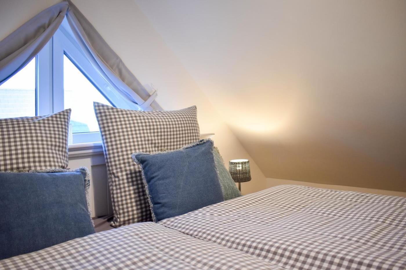 Ferienhaus North Coast Scharbeutz Ngoại thất bức ảnh