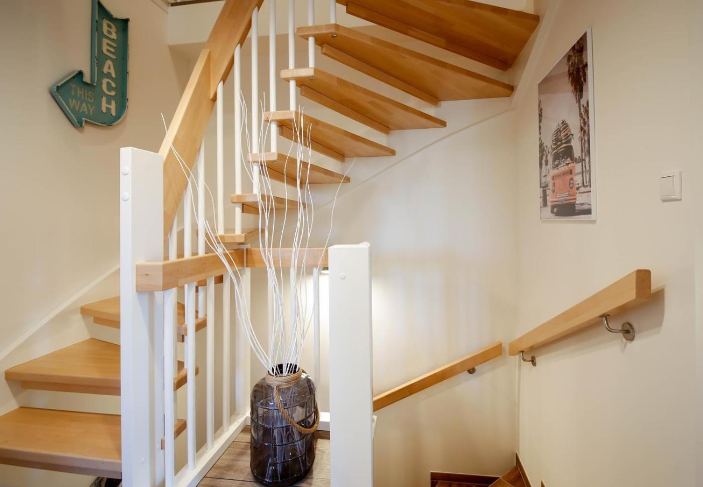 Ferienhaus North Coast Scharbeutz Ngoại thất bức ảnh