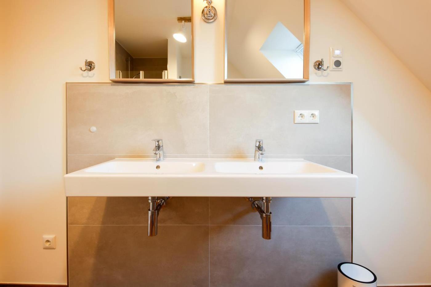 Ferienhaus North Coast Scharbeutz Ngoại thất bức ảnh