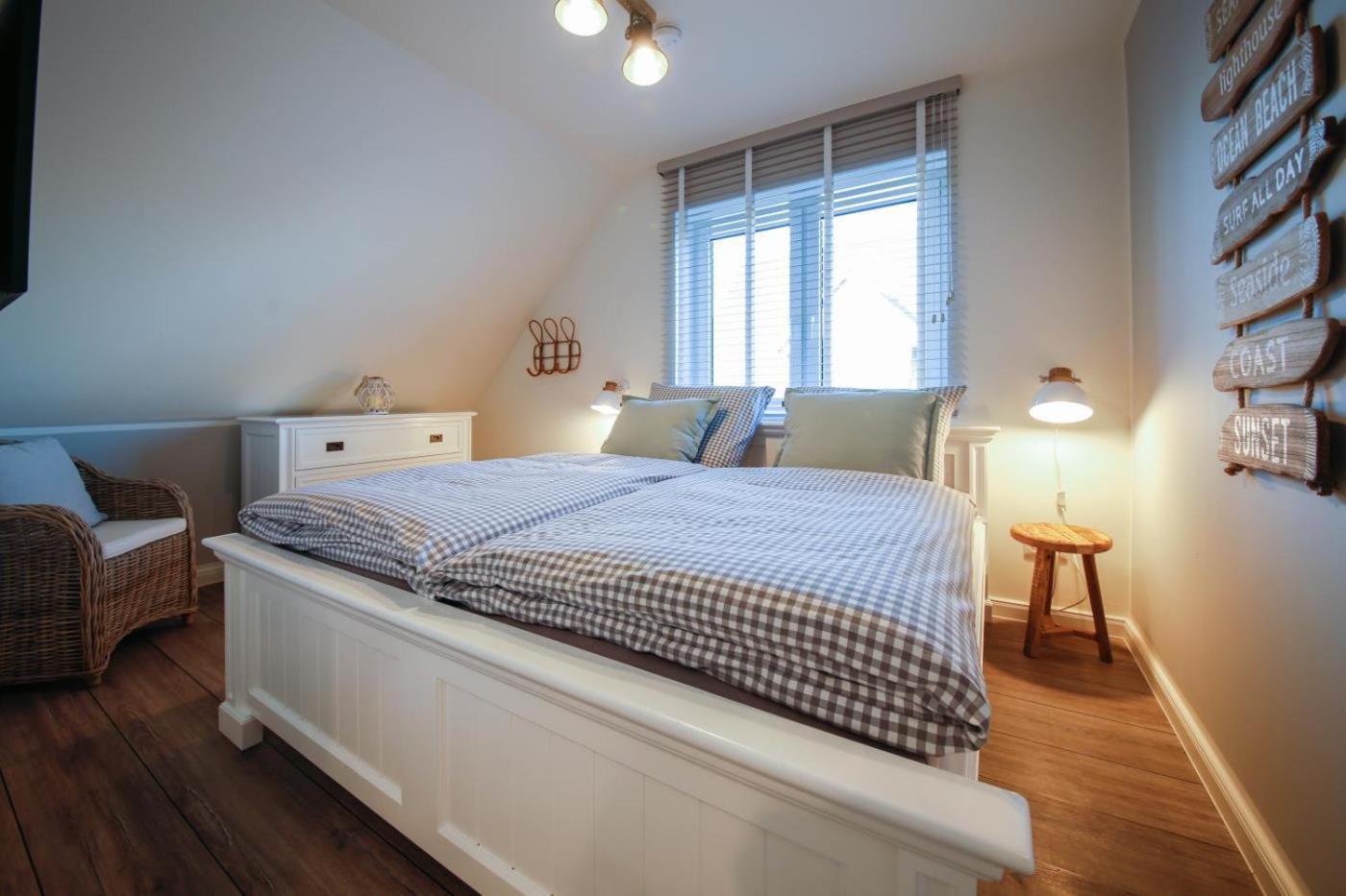 Ferienhaus North Coast Scharbeutz Ngoại thất bức ảnh