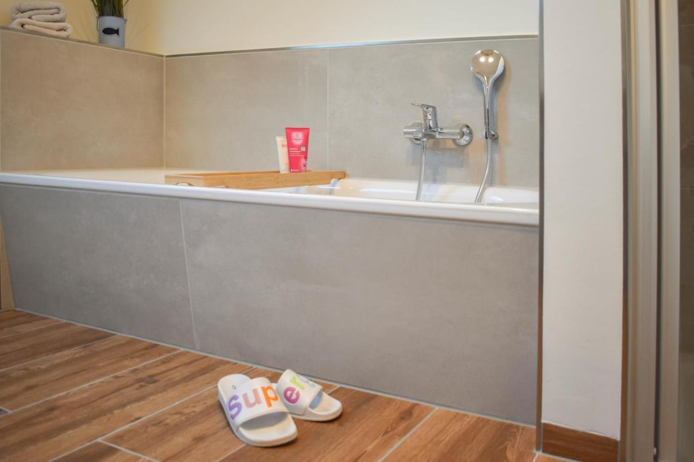 Ferienhaus North Coast Scharbeutz Ngoại thất bức ảnh