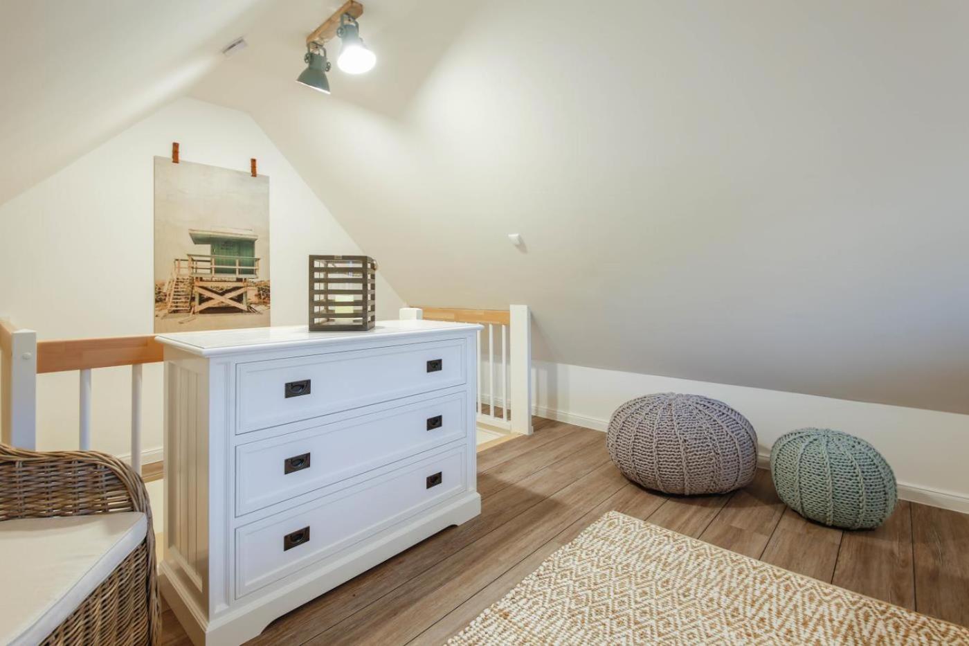 Ferienhaus North Coast Scharbeutz Ngoại thất bức ảnh