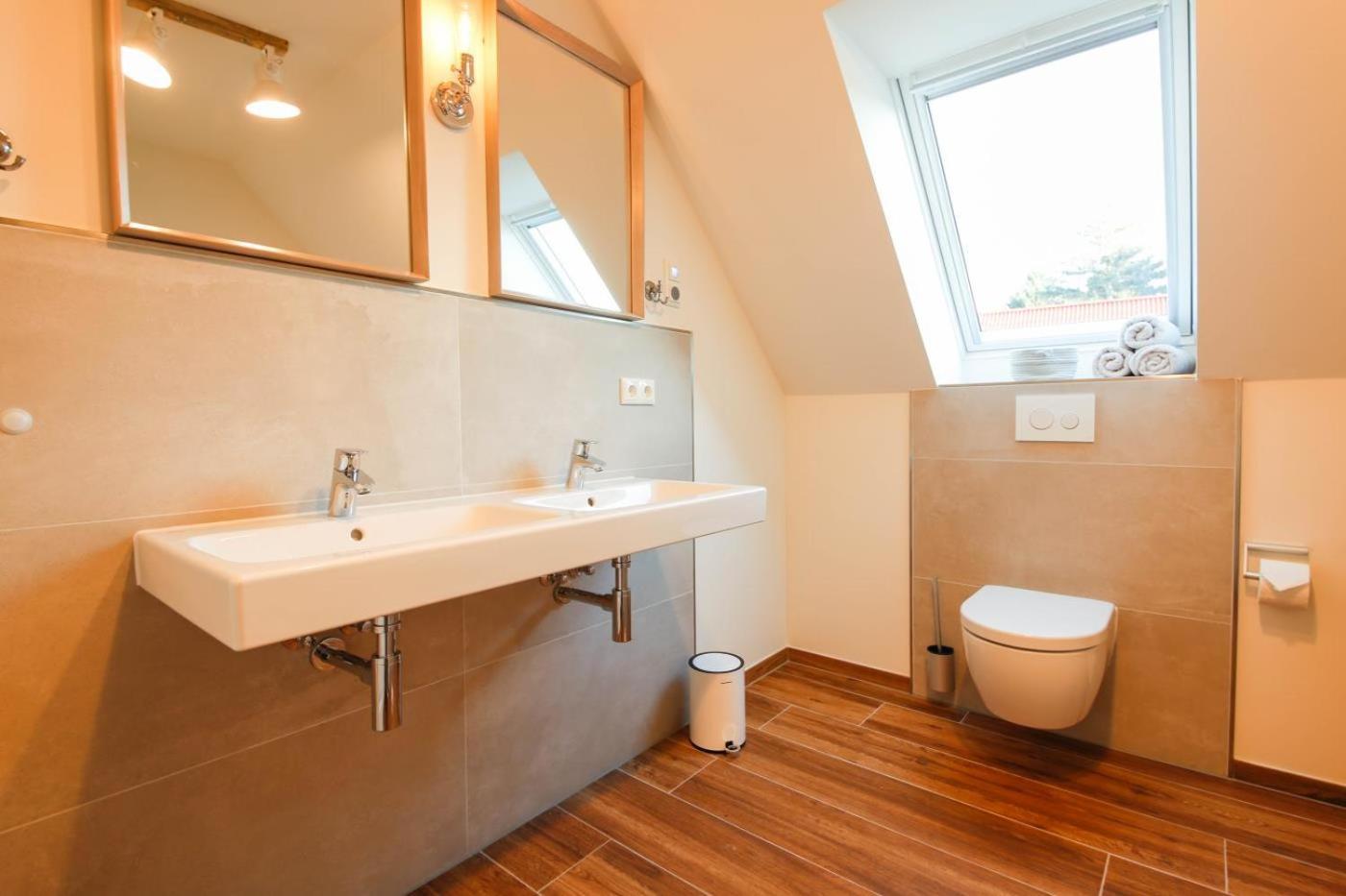 Ferienhaus North Coast Scharbeutz Ngoại thất bức ảnh