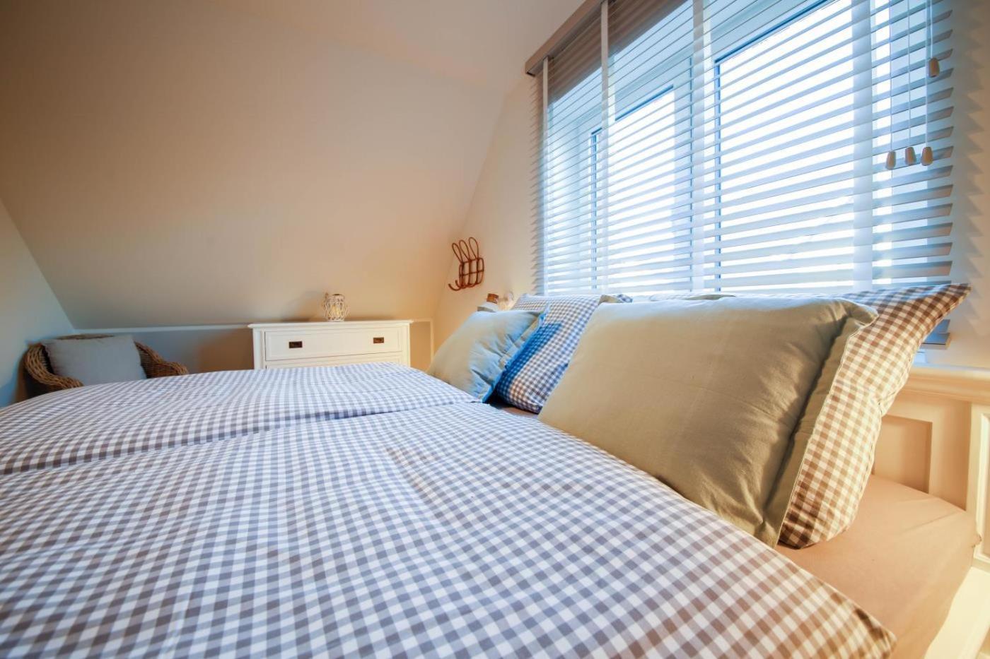Ferienhaus North Coast Scharbeutz Ngoại thất bức ảnh