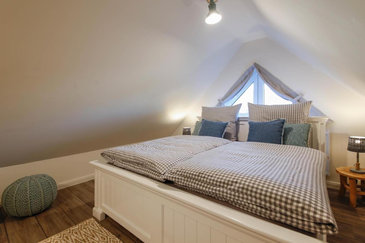 Ferienhaus North Coast Scharbeutz Ngoại thất bức ảnh