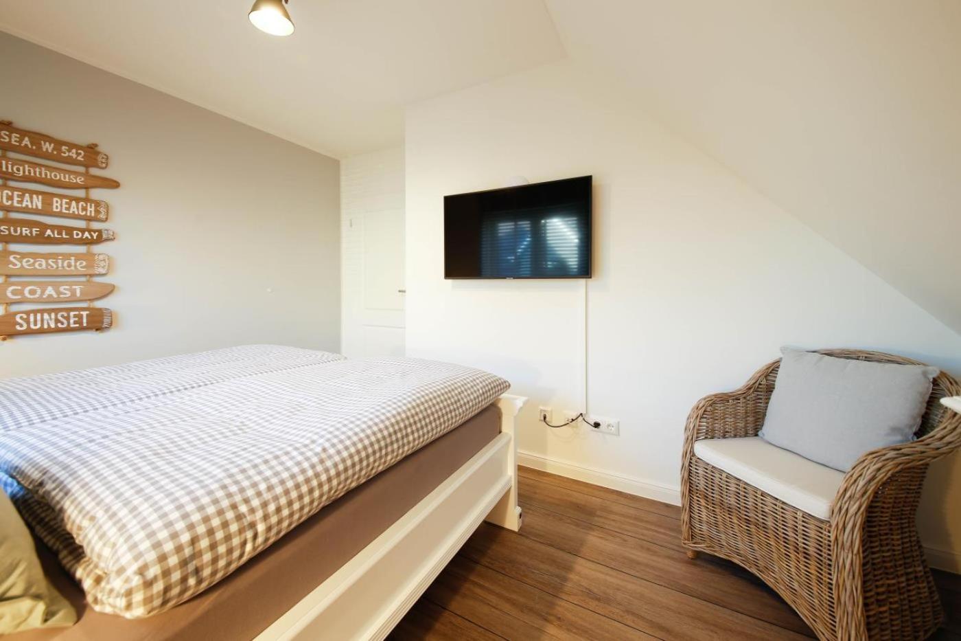 Ferienhaus North Coast Scharbeutz Ngoại thất bức ảnh