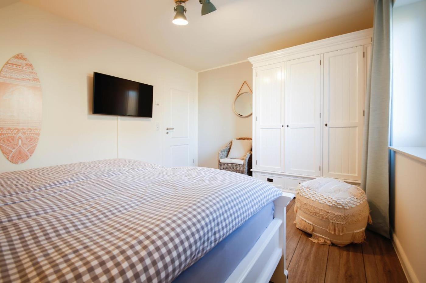 Ferienhaus North Coast Scharbeutz Ngoại thất bức ảnh