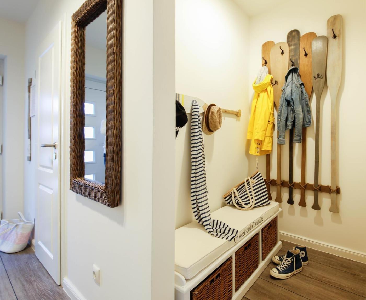 Ferienhaus North Coast Scharbeutz Ngoại thất bức ảnh