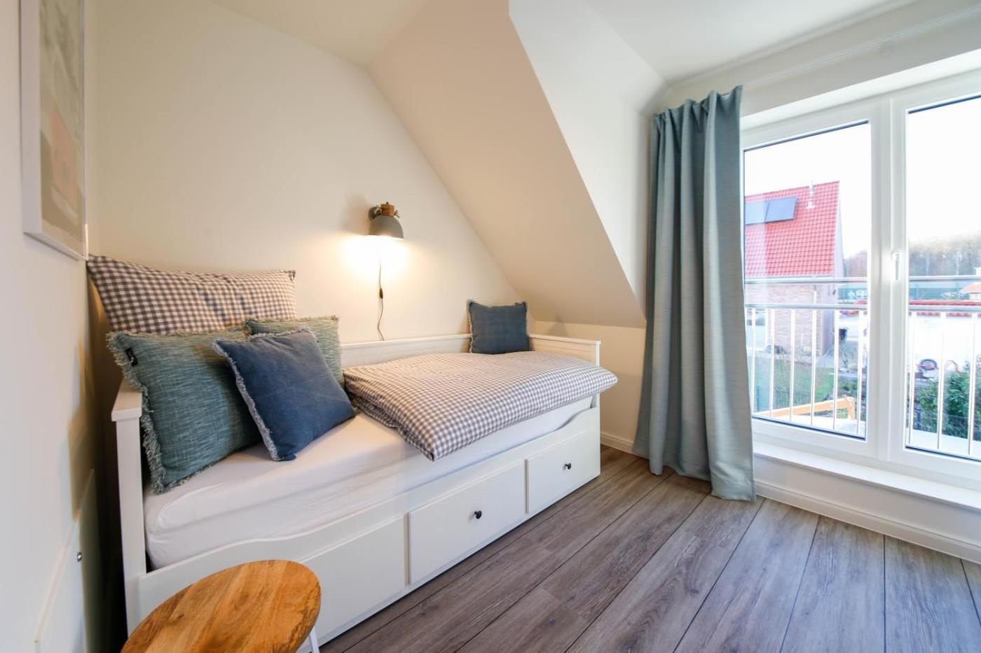 Ferienhaus North Coast Scharbeutz Ngoại thất bức ảnh